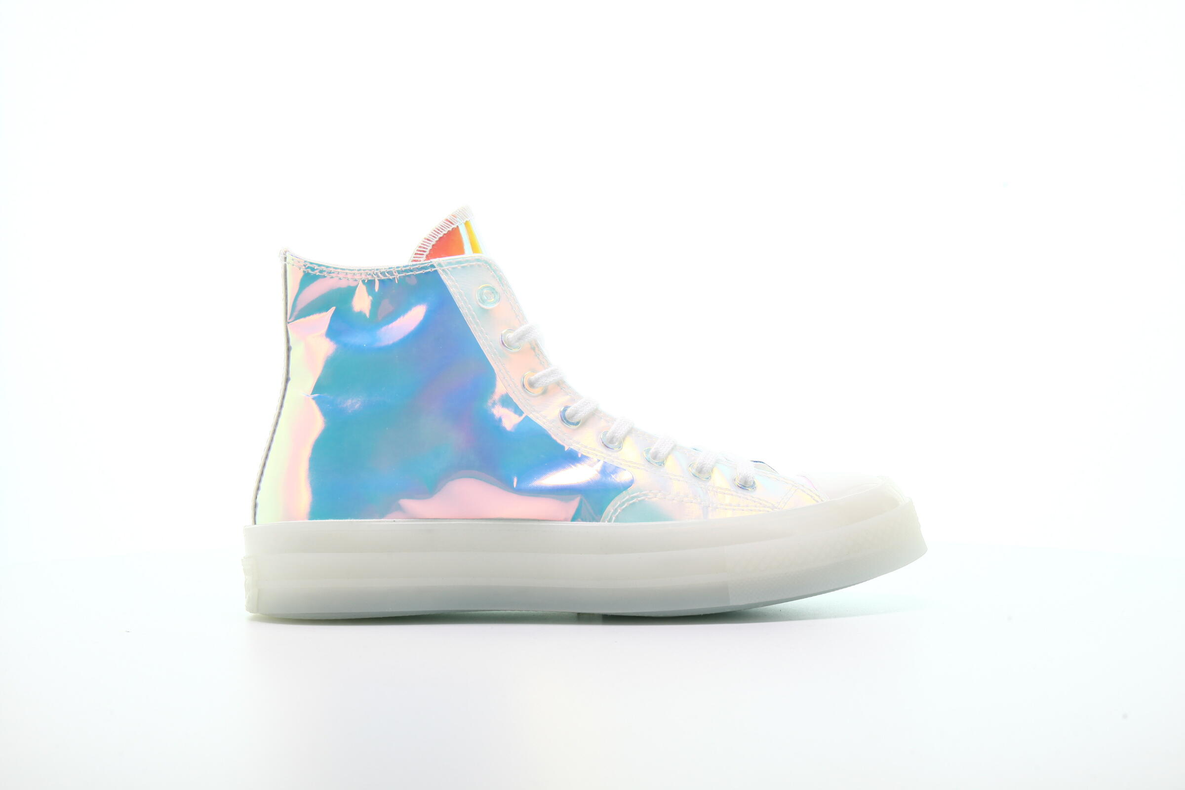 Converse 70 iridescent chuck taylor hotsell